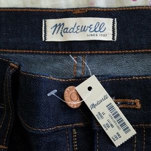 Madewell Flea Market Flare Jeans